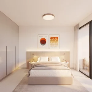 2 Bedroom Apartment for Sale in Paphos – Universal