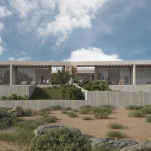 4 Bedroom House for Sale in Sea Caves, Paphos District