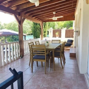 3 Bedroom House for Rent in Tsada, Paphos District