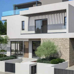 4 Bedroom House for Sale in Chlorakas, Paphos District