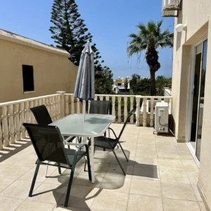 2 Bedroom Apartment for Rent in Tombs Of the Kings, Paphos District