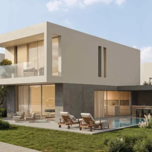 3 Bedroom House for Sale in Geroskipou, Paphos District