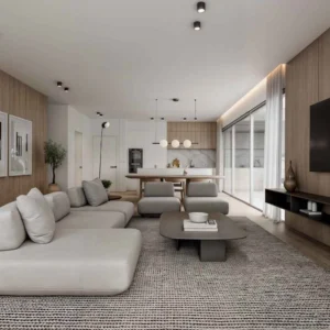 3 Bedroom House for Sale in Geroskipou, Paphos District