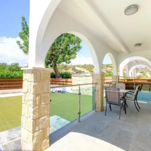 2 Bedroom Apartment for Sale in Latchi (Lakki / Latsi), Paphos District