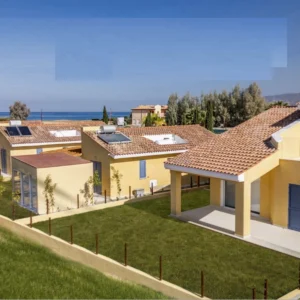 3 Bedroom House for Sale in Polis Chrysochous, Paphos District