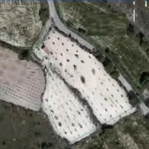 3,679m² Plot for Sale in Letymvou, Paphos District