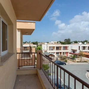 2 Bedroom Apartment for Sale in Mandria Pafou, Paphos District