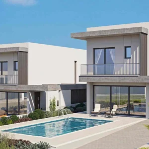 3 Bedroom House for Sale in Chlorakas, Paphos District
