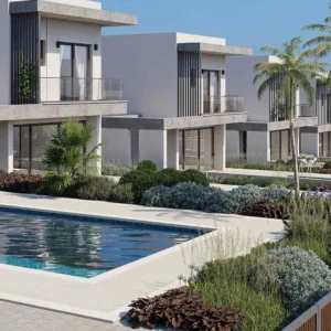 3 Bedroom House for Sale in Chlorakas, Paphos District