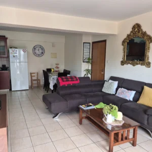 2 Bedroom Apartment for Sale in Geroskipou, Paphos District