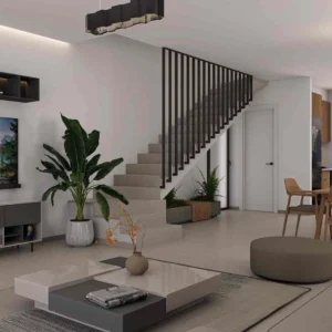 3 Bedroom House for Sale in Chlorakas, Paphos District