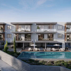 3 Bedroom House for Sale in Chlorakas, Paphos District