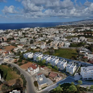 3 Bedroom House for Sale in Chlorakas, Paphos District