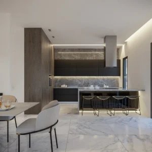 3 Bedroom House for Sale in Chlorakas, Paphos District