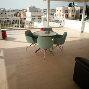 4 Bedroom House for Rent in Paphos District