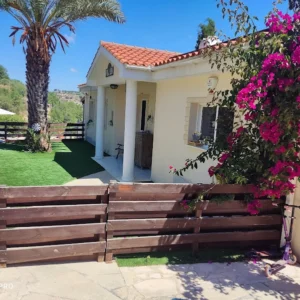 3 Bedroom House for Sale in Tsada, Paphos District