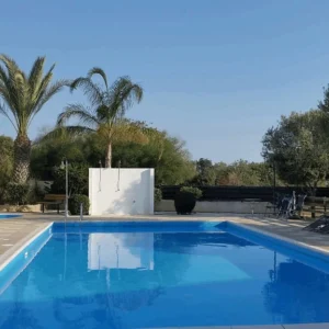 3 Bedroom Apartment for Rent in Konia, Paphos District