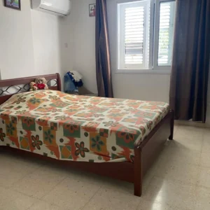 1 Bedroom Apartment for Rent in Paphos – Agios Pavlos