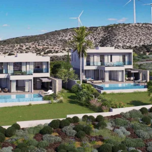 4 Bedroom House for Sale in Kouklia, Paphos District