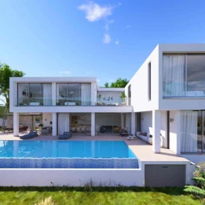 4 Bedroom House for Sale in Peyia, Paphos District