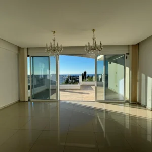 3 Bedroom Apartment for Rent in Paphos District