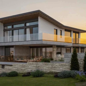 4 Bedroom House for Sale in Kouklia, Paphos District