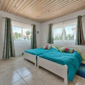 5 Bedroom House for Sale in Larnaca District