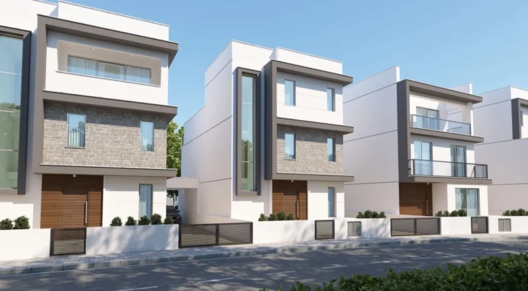 Cheap Houses and Villas for Sale Limassol up to 800000 euro