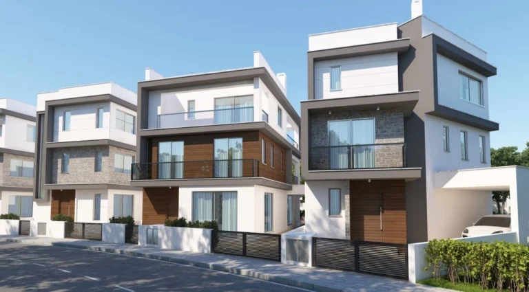 Cheap Houses and Villas for Sale Limassol up to 800000 euro