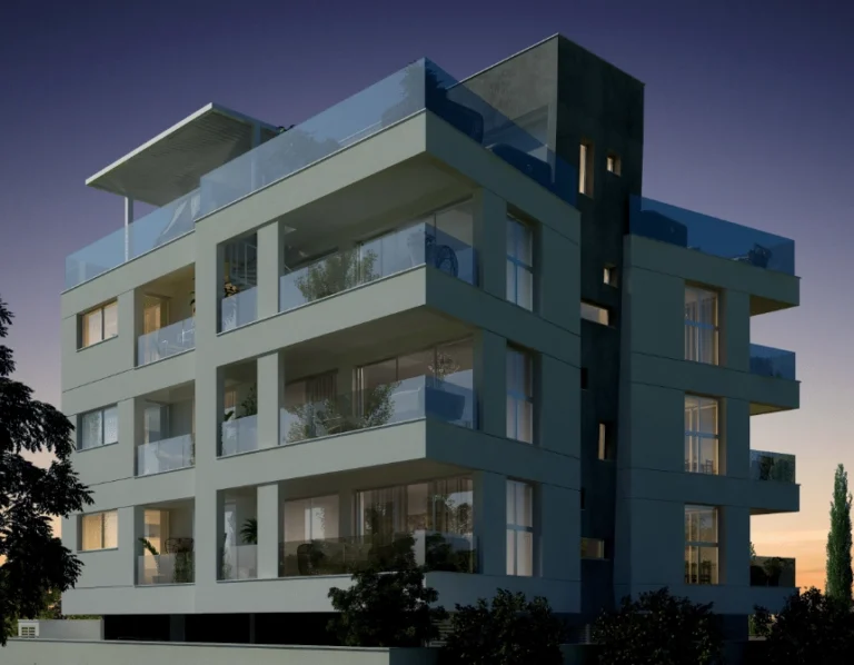 Cheap Apartments for Sale Limassol up to 600000 euro