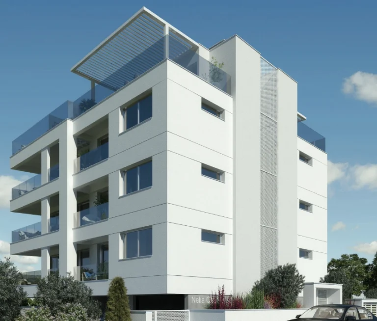Cheap Apartments for Sale Limassol up to 600000 euro