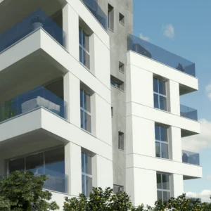 2 Bedroom Apartment for Sale in Limassol – Ekali
