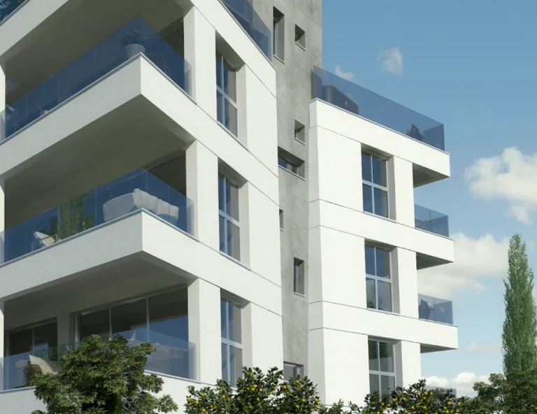Cheap Apartments for Sale Limassol up to 600000 euro