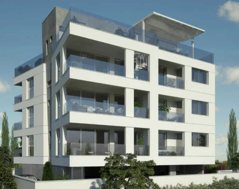 Cheap Apartments for Sale Limassol up to 600000 euro