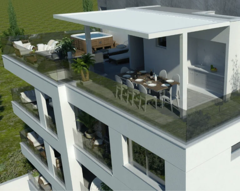 Cheap Apartments for Sale Limassol up to 600000 euro