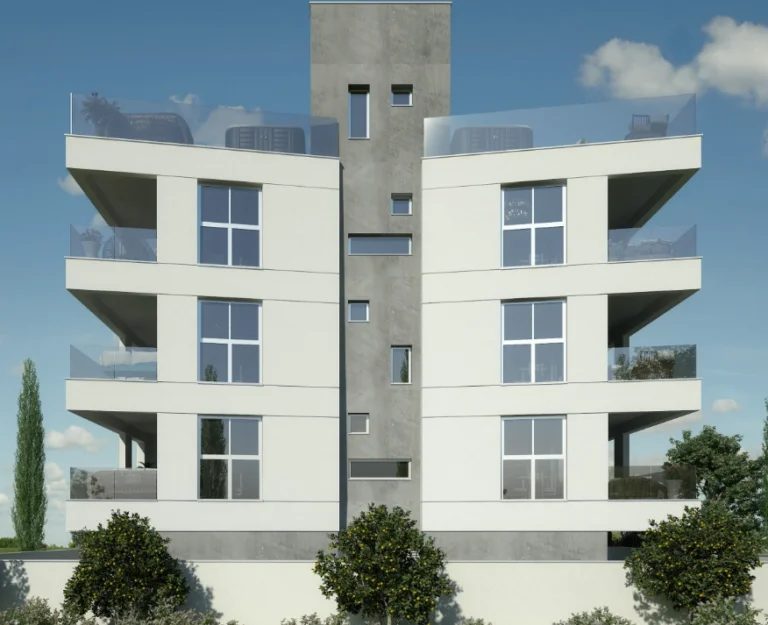 Cheap Apartments for Sale Limassol up to 600000 euro