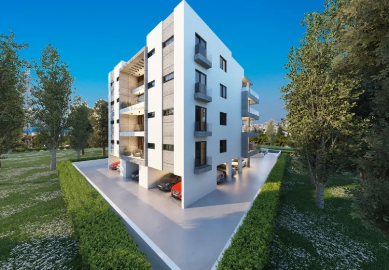 Cheap Apartments for Sale Paphos up to 500000 euro