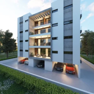 3 Bedroom Apartment for Sale in Empa, Paphos District