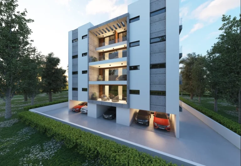 Cheap Apartments for Sale Paphos up to 500000 euro