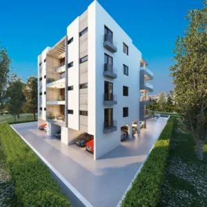 3 Bedroom Apartment for Sale in Empa, Paphos District