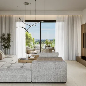 2 Bedroom Apartment for Sale in Limassol – Zakaki