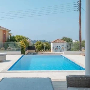 3 Bedroom House for Sale in Mouttagiaka, Limassol District