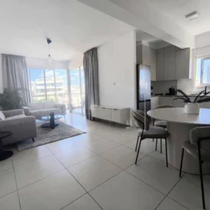 2 Bedroom Apartment for Sale in Limassol – Agia Zoni