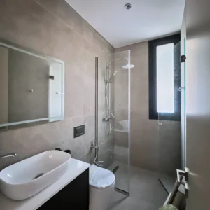 4 Bedroom House for Rent in Agios Tychonas, Limassol District