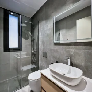 4 Bedroom House for Rent in Agios Tychonas, Limassol District