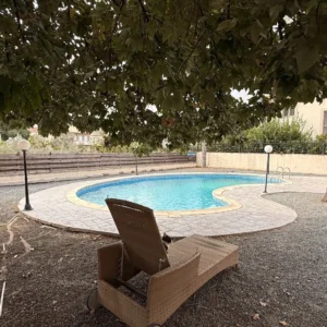 2 Bedroom Apartment for Sale in Potamos Germasogeias, Limassol District