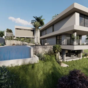 6+ Bedroom House for Sale in Limassol – Agia Fyla