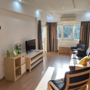 2 Bedroom Apartment for Rent in Potamos Germasogeias, Limassol District