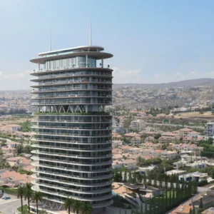4 Bedroom Apartment for Sale in Mouttagiaka, Limassol District