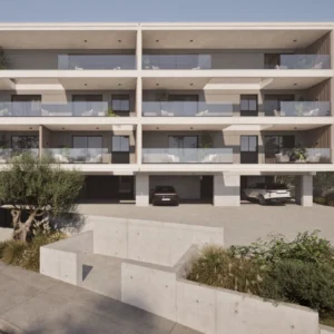 Building for Sale in Limassol – Agia Fyla